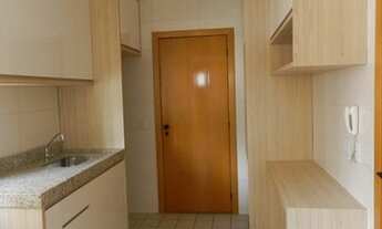 Imagem 7: Apartamento para aluguel possui 110 metros quadrados com 3 quartos em Setor Bueno - Goiâni