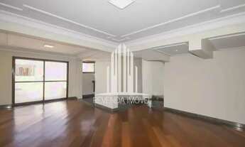 Imagem 2: Cobertura Morumbi 4 quartos sendo 3 suites, 3 vagas, 300m