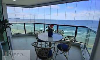 Imagem: Pitangueiras - Altíssimo Padrão Frontal