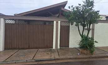 Imagem: Casa para alugar no Bairro Itapuã em Valinhos