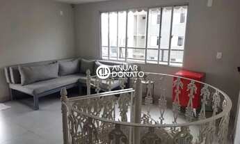 Imagem 7: Cobertura Duplex Venda Serra