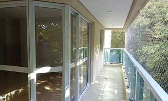 Imagem: Apartamento para aluguel tem 120 metros