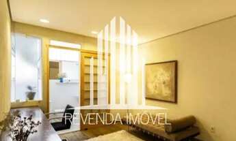 Imagem 6: Apartamento no Condomínio Edifício Fay com 80m e 2 quartos para locação no Jardim Paulista