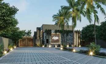 Imagem 2: Super lançamento na praia do Patacho - Apartamentos de 2 quartos - Alta rentabilidade