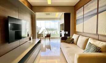 Imagem: Horto Florestal - Nouveau - 2/4 sendo uma