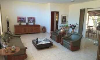 Imagem 7: Chácara 2.240 m2 Condomínio Terra do Boi