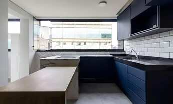 Imagem 6: Apartamento VN Gomes de Carvalho disponível para venda com 1 dorm e 1 vaga na Vila Olímpia