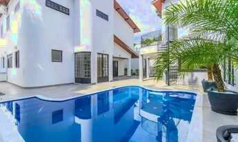 Imagem: Casa Assobradada residencial para Locação