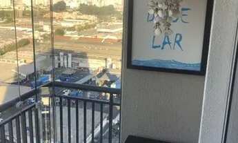 Imagem 4: Apartamento à venda, Vila Carioca, 2 dormitórios, 1 vaga!