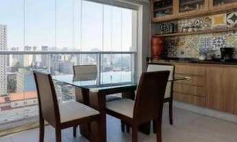 Imagem 6: Apartamento em Aclimação - São Paulo