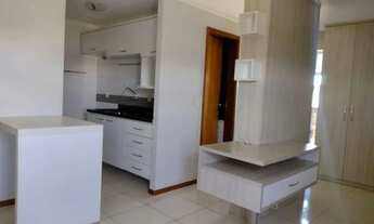 Imagem 5: CA 2 Bloco A - Apartamento com 1 dormitório à venda, 44 m² por R$ 425.000 - Lago Norte - B