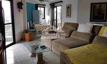 Imagem 7: Cobertura no FORTE, 3 dormitórios, piscina, 4 VAGAS, confira na imobiliária em Praia Grand