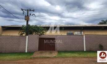 Imagem 2: Salão/Galpão (salão - térreo) , cozinha planejada