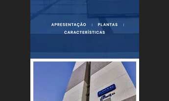 Imagem: Flat mobiliado London