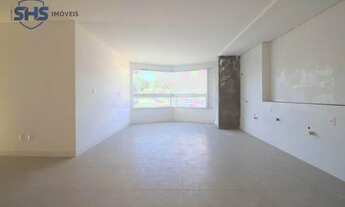 Imagem 3: Apartamento com 3 dormitórios à venda, 86 m² por R$ 480.000,00 - Água Verde - Blumenau/SC