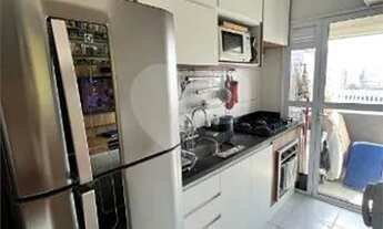 Imagem 7: Apartamento-São Paulo-BARRA FUNDA