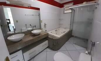 Imagem 5: Casa em Condomínio Fechado Quintas do Calhau