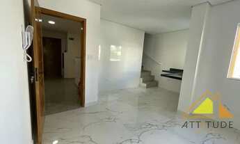 Imagem 2: Apartamento Cobertura à Venda - Vila Curuça - Santo André