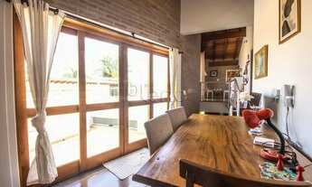 Imagem 4: Casa - Betel - Paulínia