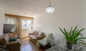 Imagem 3: Apartamento de 60m2 aconchegante na Vila Mariana