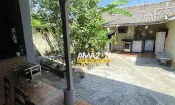 Imagem 5: Casa com 3 dormitórios para alugar, 180 m² por R$ 2.500,00/mês - Areão - Taubaté/SP