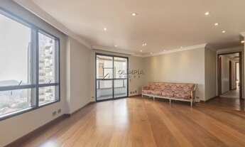 Imagem 3: Apartamento Venda Perdizes 200 m² 4 Dormitórios