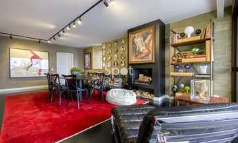 Imagem 7: São Paulo - Apartamento Padrão - Real Parque