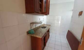 Imagem 6: Apartamento de 2 quartos, ensolarado, condomínio com estacionamento, lazer e portaria