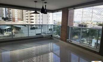 Imagem 2: Apartamento (tipo - padrao) 4 dormitórios/suite, cozinha planejada, portaria 24hs, lazer