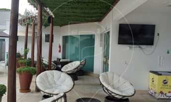 Imagem 6: Apartamento para venda tem 55 metros quadrados com 1 quarto em Do Turista - Caldas Novas