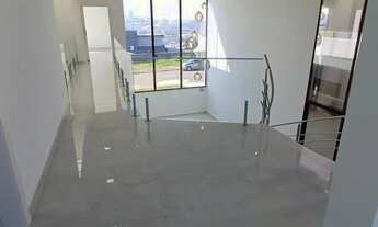 Imagem 2: Casa de alto padrão a venda no Condomínio Imperador em Varginha