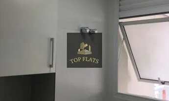 Imagem 7: Flat Para Locação - Brooklin