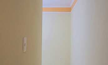 Imagem 4: Apartamento para venda tem 50 metros quadrados com 2 quartos em Vila Odim Antão - Sorocaba