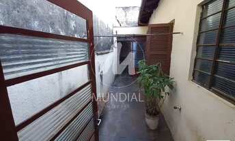 Imagem 3: Casa (térrea na rua) 2 dormitórios, cozinha planejada