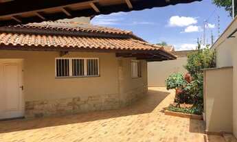 Imagem 3: Casa com 4 dormitórios à venda, 250 m² por R$ 980.000,00 - Jardim Alfa - Santa Bárbara D&