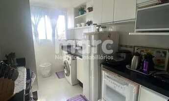 Imagem 4: PRAIA GRANDE - Apartamento Padrão - AVIAÇÃO