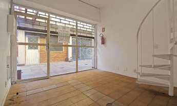 Imagem 4: Loja para Locação/Aluguel - 30m², 0 dormitórios, Azenha