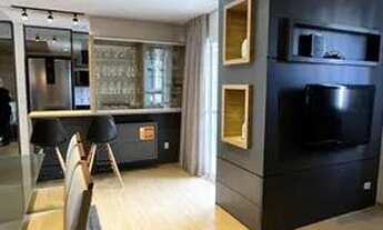 Imagem 3: Apartamento para venda Rua Mossoró possui 70 m² Centro Londrina Pr