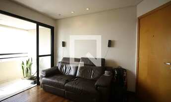 Imagem 2: Apartamento à Venda - Tatuapé, 3 Quartos, 88 m2