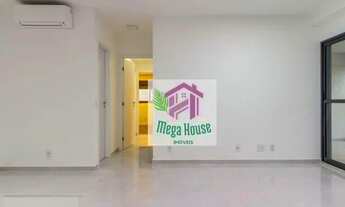 Imagem 3: Apartamento com 3 dormitórios, 84 m² - venda por R$ 1.350.000,00 ou aluguel por R$ 6.500,0