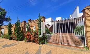 Imagem 4: Casa com 3 dormitórios, 446 m² - venda por R$ 1.700.000 ou aluguel por R$ 6.500/mês - Cida