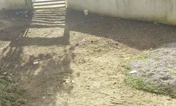 Imagem 7: Construção no Rio da Prata de Campo Grande