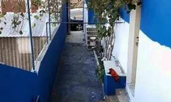 Imagem 2: Casa Térrea em Vila BRASILINA - São Paulo