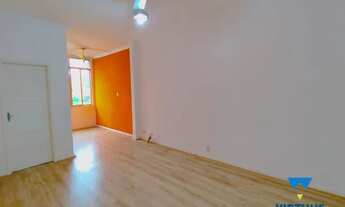 Imagem: Maracanã - Apartamento 2 quartos 92m2