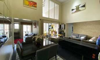 Imagem 5: Apartamento para alugar, Edifício Premium Tamboré - Santana de Parnaíba/SP com 3 dormitór