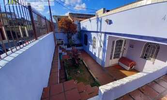 Imagem 3: Casa Térrea em Vila Brasilina - São Paulo