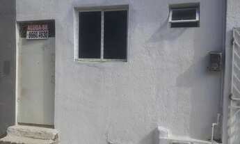 Imagem: Alugo kitnet no Benfica