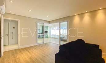 Imagem 2: Apartamento a venda no Tatuape, São Paulo