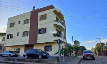 Imagem 2: Apartamento Ana Rech Caxias do Sul