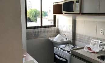 Imagem 6: EDF AKAROA Apartamento com 1 dormitório